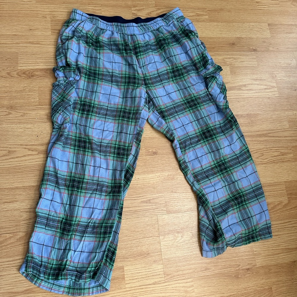 Aerie Pajama Pants